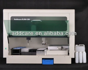 clinical serology analytical instruments