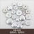 Import Cloth Fabric Covered Mould Buttons for Garment from China