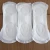 Import Cloth Women pad No Leak Regular Bamboo Reusable Menstrual Sanitary Pads Feminine Hygiene Washable Breathable Napkin from India