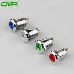 CMP metal 48 volt led light waterproof Equipment Indicator Lights