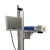 Import CNC LY High-Speed Dynamic Flying PVC/PE Cable/Fiber Laser Marking Machine Laser Printer Type from China