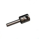 CNC Machined Center Foodstuff Equipment Machine Parts Processing
