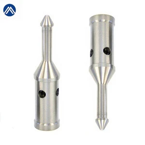 CNC machining milling service precision metal 316 stainless steel cnc turning parts for medical accessories