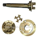 CNC Turning Part