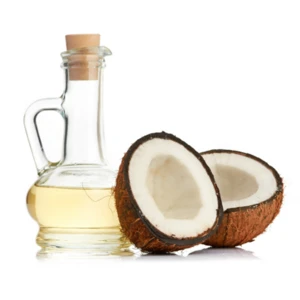 100% Pure Quality Coconut Oil, MOQ 100Kg, Packaging 25Kg, 50Kg