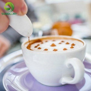 Coffee Tools Electrical Latte Art Pen For Coffee Bird Cake Spice Pen Cake Decoration Coffee Carving Pen Baking Pastry Tools