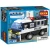 Import COGO Car Vehicle Truck Policeman Dolls Cruiser Bricks Building Blocks educational Play Set for Kids from China