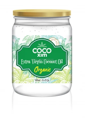 Cold Pressed Virgin Coconut Oil - Organic/Non-Organic - Glass Jar/Drum packing - Whatsapp/Viber: +84.77.669.1628 (Kent)