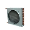 Cold Room Refrigeration Air Cooled Condenser