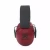 Import Color Logo Customized Adjustable Shooting Noise Canceling Ear Muff from China