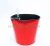 Import color plastic pot/ plastic planter pt/ plastic flower pot Anh Tu plastic co.,ltd from Vietnam