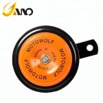 Colorful 12v 70 MM motorcycle speaker horn
