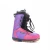 Import Colorful adult style ski boots from China