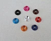 Colorful Anodize Aluminum Conical Washer