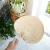 Import Colorful braided palm leaf fans/ Hand crafted bamboo fan from Vietnam