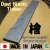 Import Colorful Dyed Hinoki Wood Timber with Vintage Look Made In Japan from Japan