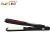 Colorful electric hair straightener Heating custom hair straightener curling irons