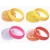 Import Colorful Fruit Slime Toy Crystal Mud Fluffy Slime Magnetic Polymer Clay Plasticine Mud Anti-stress Playdough Child Toys from China