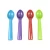 Import Colorful high quality melamine plastic ice cream scoop from China