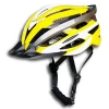 Colorful LED light helmet bicycle fashionable bicycle helmets