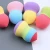 Import Colorful Makeup sponge puff Cosmetic foundation makeup sponge powder puff from China