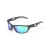 Import colorful mirror men polarized new model uv400 protective night vision glasses goggles sport sunglasses from China