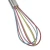 Import Colorful Silicone Egg Whisk With Stainless Steel Handle/ Handheld Mixer Stirring Tool/Egg beater from China