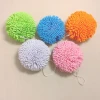 Colorful Sponge Bath Soap Flower Foam Ball Flower Bath Beauty Towel