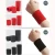 Import Colorful Sports Wristbands Wrist Sweatbands Wrist Sweat Band, Custom LOGO Wrist Support from China