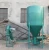 Import combined animal feed crusher and mixer 1ton/hour from China