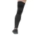 Import Comfortable and soft knee support adjustable motion compression knee support compression leg sleeve from China