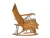 Import Comfortable imported european common size tradition bamboo cheap relax chair from China