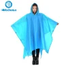 Comfortable Stylish Home Standing Custom Design Colorful Womens Waterproof Raincoat