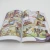 Import comic book printing with perfect binding a4 paper printing paper children cardboard book from China