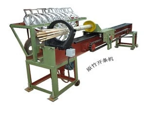 Commercial bamboo chopstick making machine/bamboo plants for sale