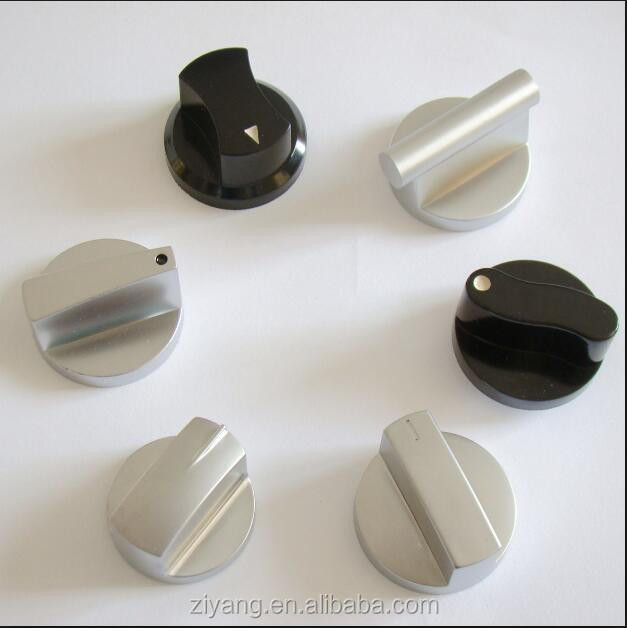 Buy Commercial Kitchen Equipment Rotary Encoder Turning Knob from Yong ...
