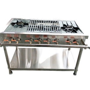 commercial multi size burner gas stoves prices gas cooking stoves kerosene stove