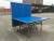 Import commercial ping pong table tennis table from China