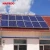 Import Commercial solar power system 6kw on grid solar system on sale from China