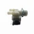 Import Competitive pice washing machine parts electric double solenoid water inlet valve from China