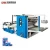 Import Competitive Price Hand Towel Kleenex Facial Tissue Paper Folding Machine from China