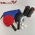 Import competitive price indoor double-sided best table tennis racket with special cover from China