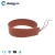 Import Competitive Price Industrial Machine Advertising Company Silicone Rubber Heating Belt from China