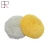 Import Competitive Price Soft-Touched Single Side Wool Polishing Pad from China