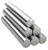 Import Competitive price SUS 201 304 316 321 stainless steel bright finish round bar from China