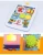 Import computer learning pad plastic educational toys kids for sale from China