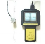 Concrete Crack Width Measurement Instrument
