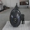 Concrete Mixer High Torque Gearbox Assembly