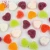 Import Confectionery Fruit Jelly Gummy Candy Soft Sweets from China