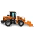 Import Construction Equipment 3ton New Multifunctional Ship Loader from China